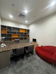 Vision Exchange (D22), Office #614653231